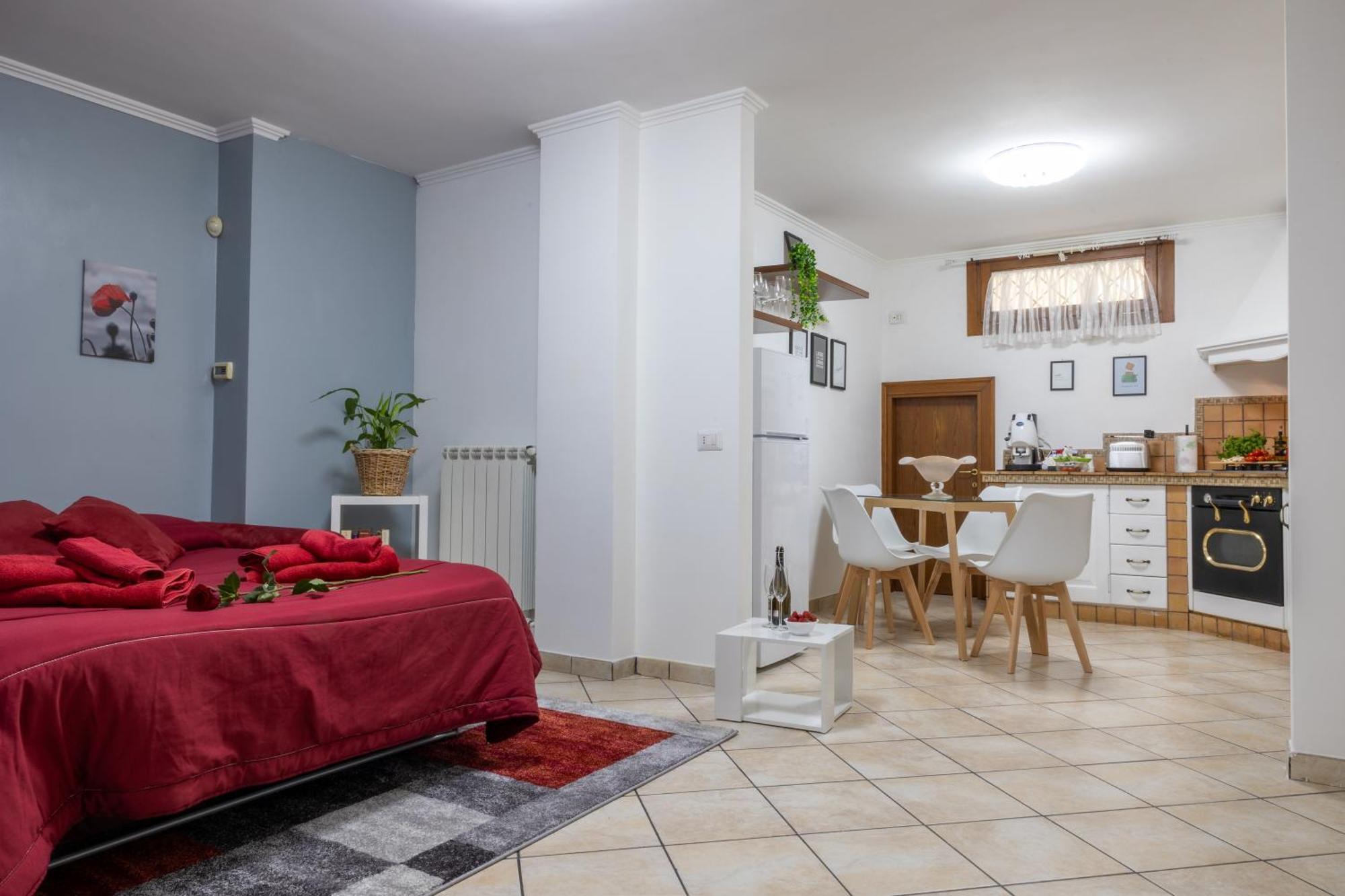 20 Min Aeroporto Fco - Casa Tranquilla Con Parcheggio Esterno Gratuito Acilia Kültér fotó